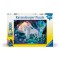 Ravensburger - Puzzle unicorn 300 piese