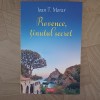 IOAN T.MOLNAR-PROVENCE,TINUTUL SECRET-2023 S1.