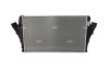 NRF 30475 Intercooler, compresor