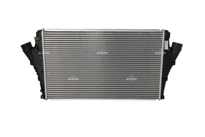 NRF 30475 Intercooler, compresor