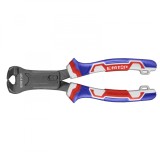 Cumpara ieftin Cleste cu Tais Frontal EMTOP EPLRCE0851, 215mm, Material Cr-V, 65% Economie de Energie, Maner TPR Ergonomic, Prindere ferma, Ideal pentru electricieni