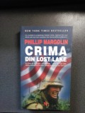 Philip Margolin - Crima din Lost Lake