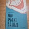 carte pentru copii - nu-i pacat sa razi - din anul 1956