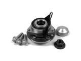 Butuc roata Fiat Croma (194); Opel Signum, Vectra C; Saab 9-3 (Ys3f), 9-3x CX Bearings parte montare : Punte fata, Stanga/ Dreapta