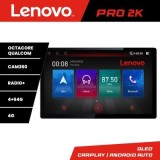 Navigatie Toyota Auris 2007-2013 K-auris-2013 Lenovo PRO 4+64 13 inch 2K android 4G DSP gps internet CarStore Technology
