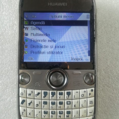 Telefon Huawei G6600D (cu baterie, fara incarcator) Dual SIM