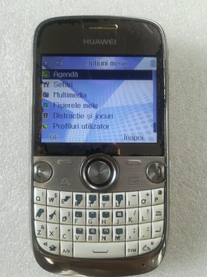 Telefon Huawei G6600D (cu baterie, fara incarcator) Dual SIM foto