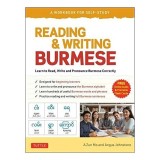 Cumpara ieftin Reading and Writing Burmese for Beginners