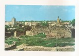 RF218 - Carte Postala - Suceava. Vedere de la cetate, necirculata