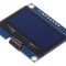 Afişaj OLED Grafic 1,54&quot; 128x64 Alb