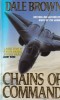 Dale Brown - Chains of Command, Harper Collins