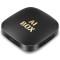 Modul adaptor auto "AI BOX" cu Android 13, Wireless CarPlay &amp; Android Auto,