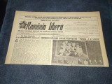 ZIARUL ROMANIA LIBERA 9 MAI 1951
