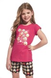 Pijama fetite Emoticon