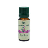 Cumpara ieftin AROMALAND Ulei aromaterapie parfumat Claritate, Aroma Land, 10 ml