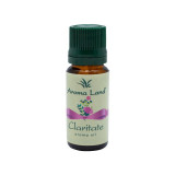 AROMALAND Ulei aromaterapie parfumat Claritate, Aroma Land, 10 ml