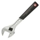 Cheie Reglabila Hd Maner Cauciucat 24Mm / 150Mm