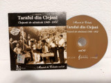 CD - Taraful din Clejani Clejanii de altadata 1949-1952, Jurnalul National, Lautareasca