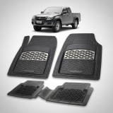 Cumpara ieftin Covorașe Mazda BT-50 J97 Pick-up 2006-2008 | Silver Edition &ndash; TeamCar&reg;