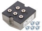 Trifazat Punte Redresoare 1,2kV 58A 670A PSD 55/12