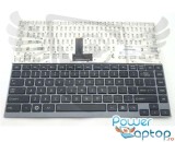 Tastatura Toshiba N860 7835 T017, N860 7835 T024, N860 7835 T026, N860 7835 T031, N860 7835 T033, N860 7835