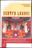 JERTFA LAUDEI. LITURGHIA PSALTICA IN GLASUL III SI PRELUCRARE CORALA LA DOUA SI TREI VOCI -FLORIN BUCESCU, -351459