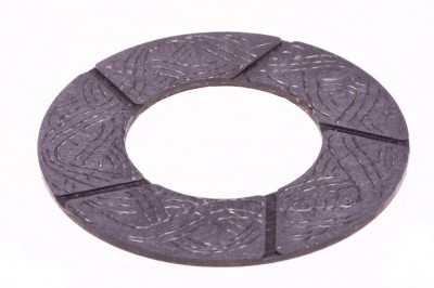 FERODOU DISC AMBREIAJ 200x70x6 mm foto