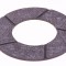 FERODOU DISC AMBREIAJ 200x70x6 mm