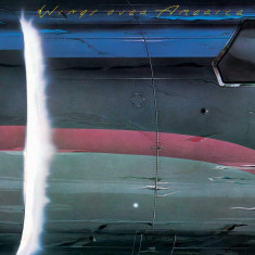 Wings Over America | Paul McCartney, Wings
