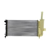 Radiator racire Fiat Punto (188), 01.2003-2010, Motorizare 1, 2 44/59kw Benzina, tip climatizare Cu/fara AC, cutie Manuala, dimensiune 578x322x23mm,