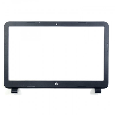 Rama display laptop HP 250 255 G3 15R 15G 15Q 15Z 15T, Negru foto