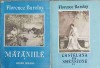 Mataniile. Castelana din Shenstone Vol. 1-2, Florence L. Barclay, 1991, Editura Moldova, Romance