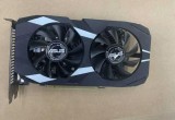 Vand placa video nvidia gtx 1650 4gb