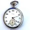 ceas de buzunar Longines Grands Prix 9 de colectie, cca 1927