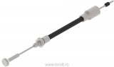 Cumpara ieftin Cablu frana cu ciuperca KNOTT 1630 1820
