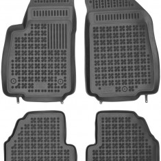 Set Covorase Auto Cauciuc Rezaw Plast Chevrolet Trax 2012→ RP-D 200519