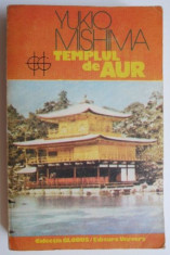 Templul de aur - Yukio Mishima foto