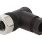 Mufă M12 4 PIN mamă IP68 DeviceNet/CANopen pe cablu