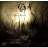 Opeth Blackwater Park (cd)