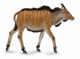 Vitel de Elan Gigant M - Animal figurina, Collecta