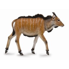 Vitel de Elan Gigant M - Animal figurina