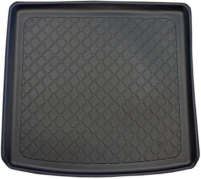 Tavita portbagaj Skoda Fabia III Combi/Break 2015-2021 portbagaj superior Aristar GRD