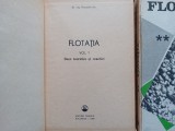Paraschiv Ilie - Flotatia 2 volume, 1989 , 1992