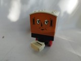 bnk jc Thomas &amp; Friends - Tomy Train - vagon Clarabel
