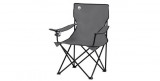 Scaun Coleman Standard Quad Chair Grey - 2000038574