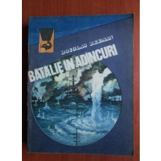 Douglas Reeman - Batalie in adancuri