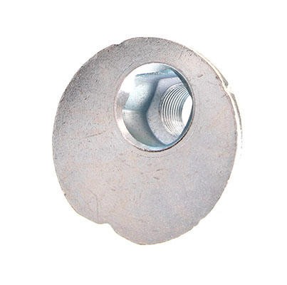 Nachlaufschale, Corp Axe 437242 49-5372