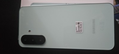 Samsung A26 Mint foto