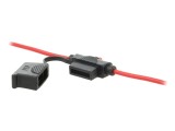 Clemă Cablu 19mm 30A SCI R3-59A Alamă PVC IP66 Terminals