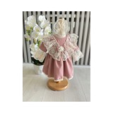 Cumpara ieftin Rochita Botez Moni, Roz Pudra - DPH83